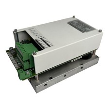 Batterie motorregler bamo gebraucht kaufen  Hamburg