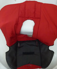 Ersatzbezug kinderautositz rö gebraucht kaufen  Deutschland