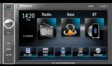 Stereo phonocar usato  Ercolano