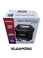 Ion party boom for sale  Salisbury