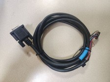 Cabo de console remoto Sepura SRG/SCG 300-00068 SRM3500 SRG3500 SRG3900 SCG22 comprar usado  Enviando para Brazil
