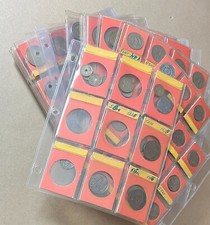Internationale münzen set gebraucht kaufen  Meißen