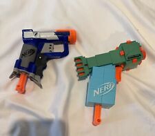 Nerf small jolt for sale  GILLINGHAM