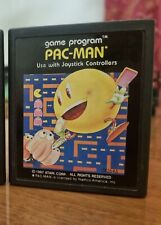 Pac man atari usato  Roma