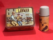 1961 american thermos d'occasion  Expédié en Belgium