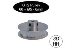 Gt2 pulley zahn gebraucht kaufen Gt2 pulley zahn gebraucht kaufen  Tübingen