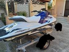 Moto acqua yamaha usato  Lecce