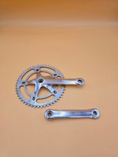 Kurbel set campagnolo gebraucht kaufen  Filderstadt