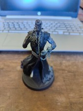 Statua nekron blackest usato  Vigevano