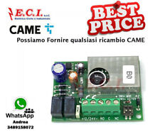 Came originale scheda usato  Roma