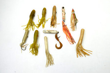 Vintage soft plastic for sale  Ashley Falls