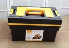 Terry protool chest gebraucht kaufen  Willich
