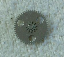 Usado, SECONDA RUOTA AUTOMATICA - SECOND AUTOMATIC WHEEL (REF. 6501)C5 - ORIENT 42972 comprar usado  Enviando para Brazil