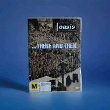 Oasis live concert for sale  LEIGH
