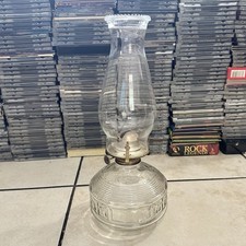 Vintage oil lamp for sale  Fort Lauderdale