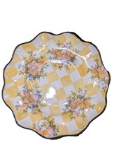 Mackenzie childs fluted for sale  Mexico