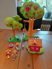 Lalaloopsy baumhaus gebraucht kaufen Lalaloopsy baumhaus gebraucht kaufen  Menden (Sauerland)