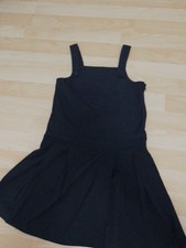 George girls pinafore for sale  ST. AUSTELL