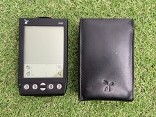 Handspring visor black for sale  LONDON