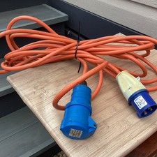 Orange metre 230v for sale  NORTHWICH