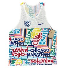 Nike Aeroswift 'Chicago Marathon 2025' tanque singlete de corrida, tamanho XL HQ4277-100 comprar usado Nike Aeroswift 'Chicago Marathon 2025' tanque singlete de corrida, tamanho XL HQ4277-100 comprar usado  Enviando para Brazil