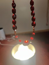 Vtg dark cherry for sale  Minneapolis