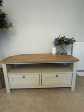 Cream malvern oak for sale  COALVILLE