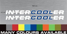 Adesivos/decalques de janela intercooler - adequados para Scania comprar usado  Enviando para Brazil