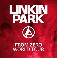 Linkin park ticket gebraucht kaufen  Herford