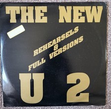 Rehearsals full versions for sale  STOKE-ON-TRENT