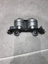 Märklin 4511 silowagen gebraucht kaufen  Niederkrüchten