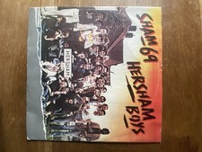 Sham hersham boys for sale  SLEAFORD