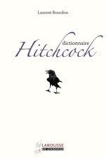 Dictionnaire hitchcock bourdon d'occasion Dictionnaire hitchcock bourdon d'occasion  France