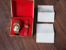 Full set ehrengeschenk gebraucht kaufen  Marienberg, Pobershau