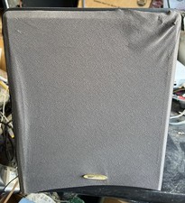 Velodyne 10b powered for sale  Greenville