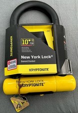 Kryptonite new york for sale  Shawnee