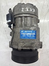 Klimakompressor seat ford gebraucht kaufen  Detmold