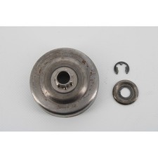 Cloche embrayage tronconneuse d'occasion Cloche embrayage tronconneuse d'occasion  Auxonne