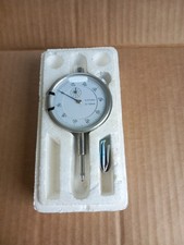 Metric dial gauge for sale  PRESTON