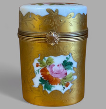 Scatola limoges con usato  Varano de Melegari