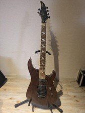 Chitarra elettrica caparison usato  Spedire a Italy