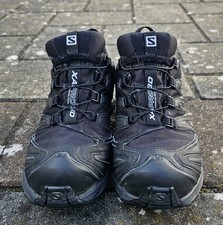 Salomon pro damen gebraucht kaufen  Wittislingen