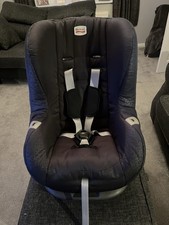 britax childs car seat romer for sale  TAMWORTH