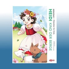 Manhwa klassiker kids gebraucht kaufen  Bornheim
