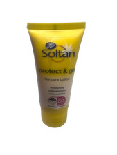 Boots soltan protect for sale  DERBY