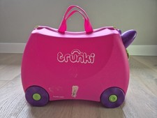 Trixie trunki children for sale  BROMLEY