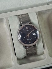 Timex marlin silver for sale  Waterville