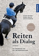Reiten als dialog gebraucht kaufen  Münster