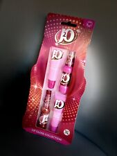 J2o glitterberry lip for sale  KIDDERMINSTER