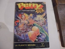 Perry fantastique planète d'occasion  Beaumetz-lès-Loges